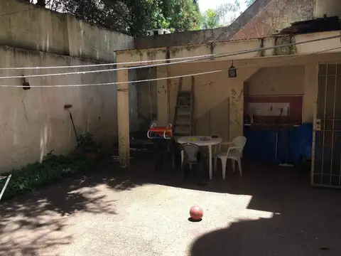 Terreno en Venta 17,49  mts Fondo