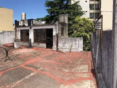 Terreno en Venta en Villa Urquiza, USD 295.000