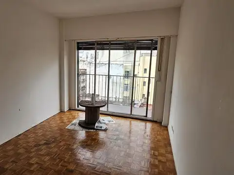 Alquiler departamento de dos ambientes