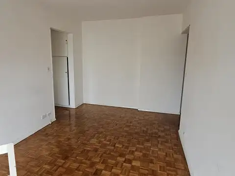 Departamento en Alquiler en Balvanera, $ 790.000