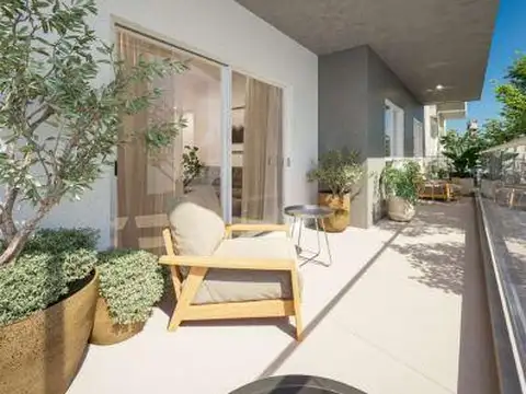 Departamento en Venta en Nuñez, USD 165.000