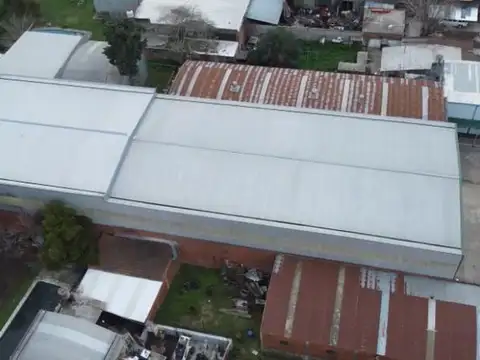 Galpon en Venta 30 años