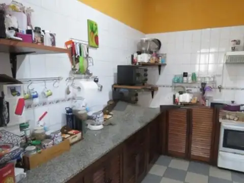 Depto Tipo Casa en Venta en Colegiales, USD 278.000
