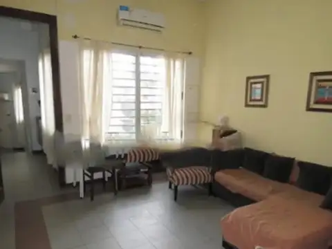 Depto Tipo Casa en Venta de 3 dormitorios