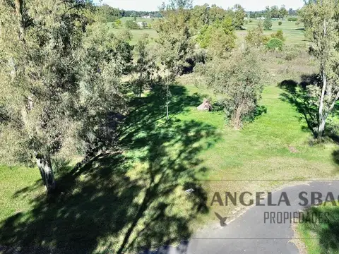 Terreno en Venta de 1737,0 m2