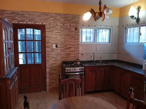 Casa en Venta 55 años