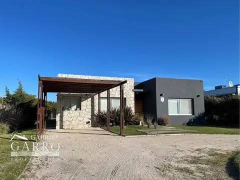 Casa en Alquiler Temporal de 3 dormitorios