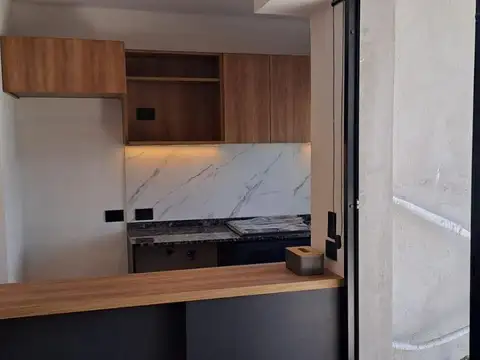 Semipiso 2 amb a estrenar en venta, Valentín Alsina.