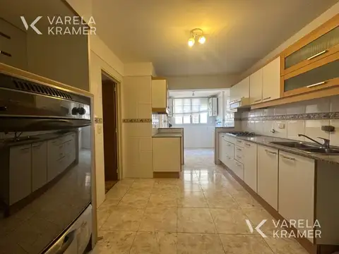 Departamento en Alquiler en Martinez Vias / Santa Fe, USD 2.400