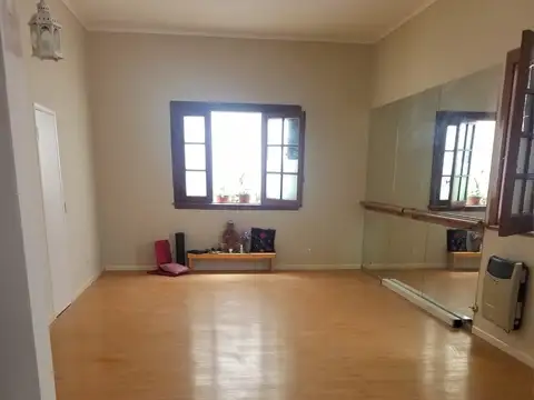 Depto Tipo Casa en Venta de 1 dormitorio