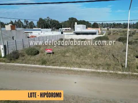 Terreno en Venta en Tandil, USD 35.000