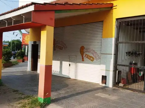 Local en Venta en San Clemente Del Tuyu, USD 295.000