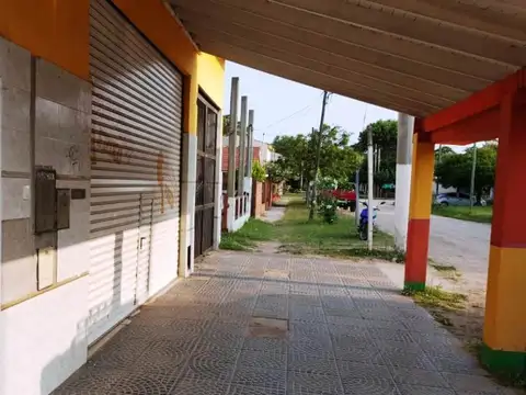 Calle 8 3400