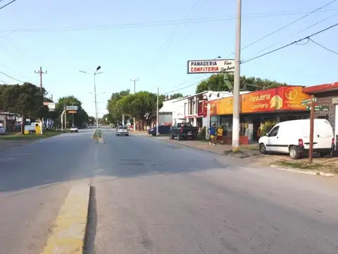 Local en Venta en San Clemente Del Tuyu, USD 295.000