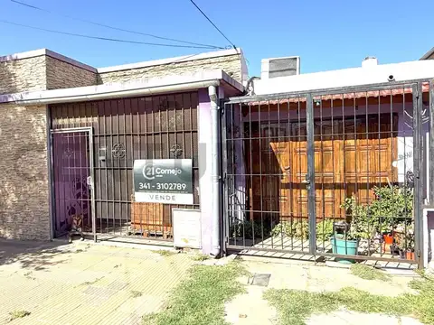Dorrego 200