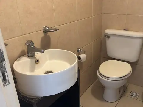 Depto Tipo Casa en Venta con 1 cocheras