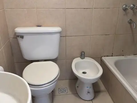 Depto Tipo Casa en Venta de 2 ambientes