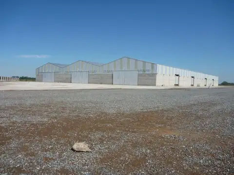 Ruta A012 Km 4 - Galpón 7.500 m2