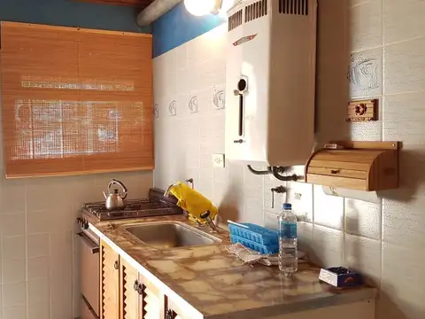 Avenida 9 entre paseos 131 y 132