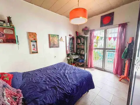 Depto Tipo Casa en Venta en Parque Chas, USD 192.000