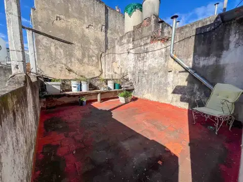 Depto Tipo Casa en Venta 41 años