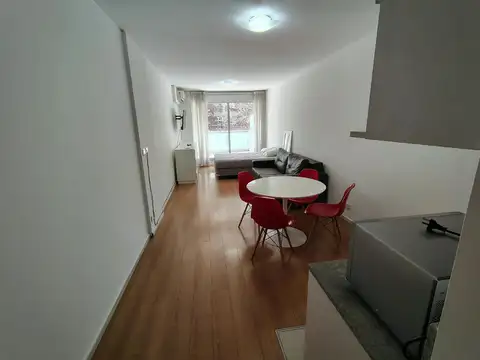 Departamento en Alquiler de Monoambiente