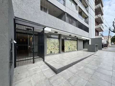 Departamento en Alquiler A Estrenar