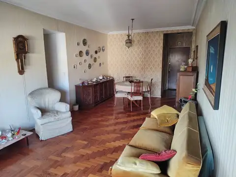 Departamento en Venta en Villa Urquiza, USD 226.000