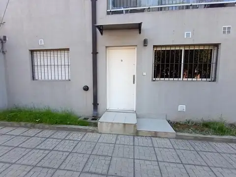 Departamento de 2 ambientes en venta