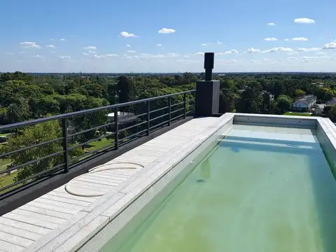 Departamento en Venta en Tigre Centro, USD 105.000