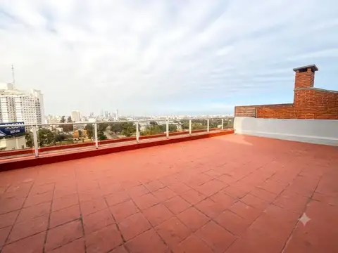 Avenida Centenario 2700