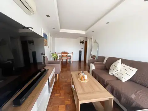 Departamento en Venta en Parque Batlle , USD 260.000