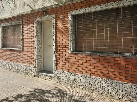 Venta Lote con Unidades en Block + Local y Cochera