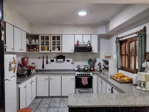 Casa en Venta al Suroeste