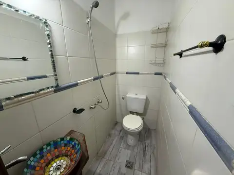 Depto Tipo Casa en Alquiler de 1 dormitorio