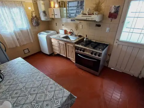 Casa en Venta 25 años