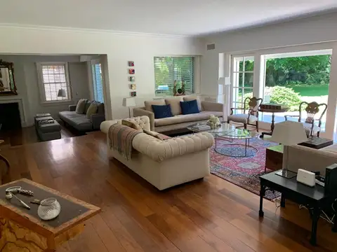 Casa en Alquiler 30 años