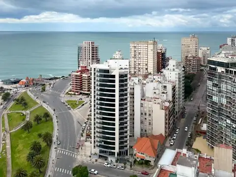 Boulevard Maritimo 2800, Piso 29