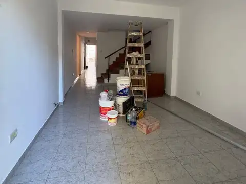 Casa en Alquiler de 3 dormitorios