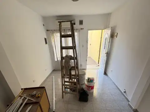 Casa en Alquiler 10 años