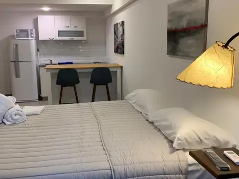 Departamento en Alquiler Temporal de Monoambiente