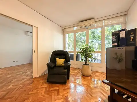 Departamento en Venta en Primera Sección, USD 144.400