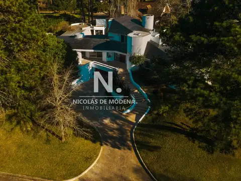 Casa en Venta en Lugano, USD 990.000