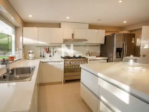 Casa en Venta de 4 dormitorios