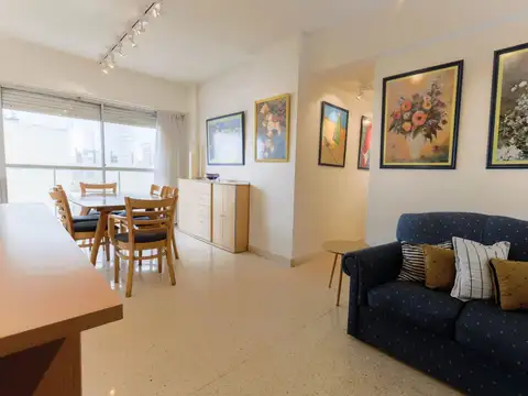 Departamento en Alquiler de 4 ambientes