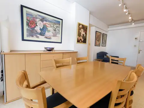 Departamento en Alquiler de 3 dormitorios
