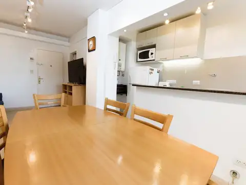Departamento en Alquiler en Playa Grande, USD 1.400