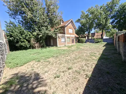 Terreno en Venta, FOS 0,6