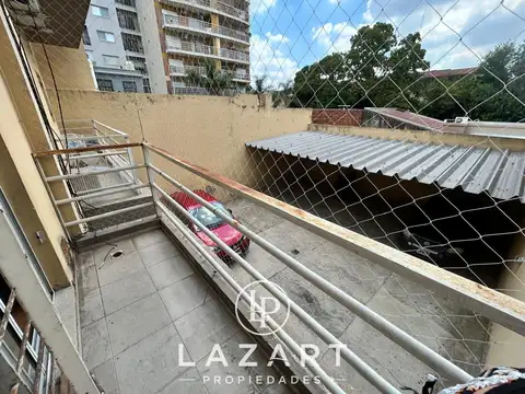 Departamento en Venta en Villa Ballester, USD 57.000