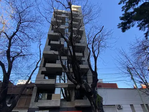 Venta Oportunidad Monoambiente a Estrenar. Núñez. Entrega Octubre 2025